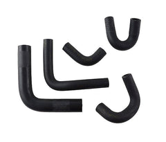 Kit 5 Mangueiras Tempra 16v 1997 - Paraiso das Mangueiras