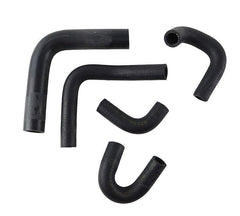 Kit 5 Mangueiras Tempra 16v 1997 - Paraiso das Mangueiras