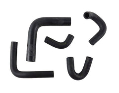 Kit 5 Mangueiras Tempra 16v 1997 - Paraiso das Mangueiras