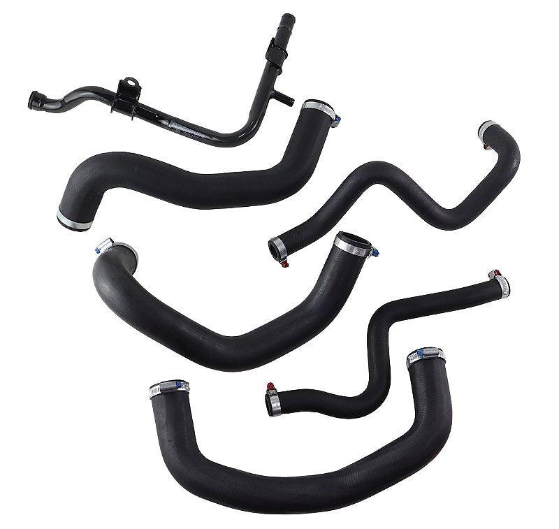 Kit 5 Mangueiras + Tubo Hb20 1.0 12v 2014/2017 - 254111s050 - Paraiso das Mangueiras Kit 5 Mangueiras + Tubo Hb20 1.0 12v 2014/2017 - 254111s050 - Paraiso das Mangueiras