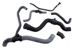 Kit 6 Mangueira Grand Siena Novo Palio 1.6 Etorq - Paraiso das Mangueiras