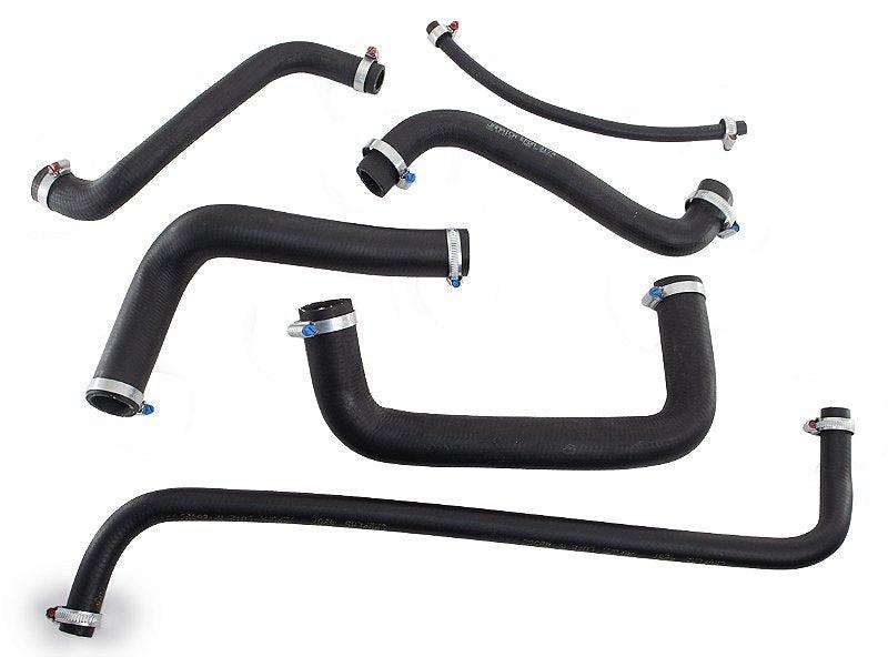 Kit 6 Mangueiras Gol Bola Motor Ap 1.6 1.8 + Abraçadeiras - Paraiso das Mangueiras Kit 6 Mangueiras Gol Bola Motor Ap 1.6 1.8 + Abraçadeiras - Paraiso das Mangueiras