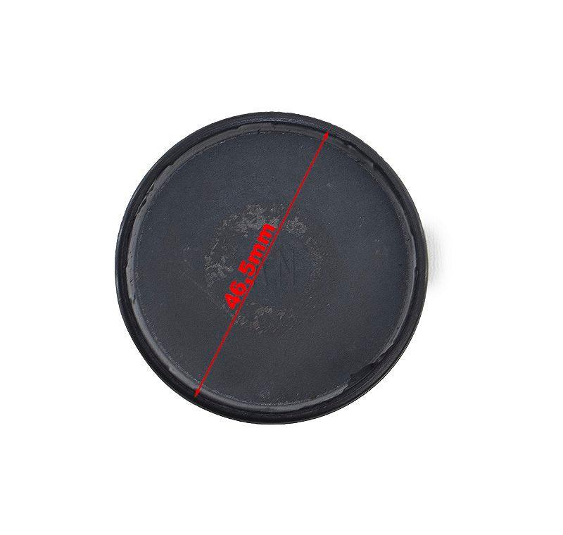 Kit 8 Und Selo Bloco Motor 46,5mm Besta Bongo 2.2 8v - Paraiso das Mangueiras