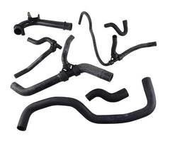 Kit Arrefecimento Idea 1.8 8v Dualogic Motor Gm 2007/2010 - Paraiso das Mangueiras