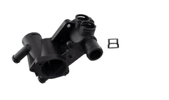 Kit Carcaca Dagua Gol At 8/16v Sem Ar Quente - Paraiso das Mangueiras