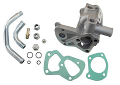 Kit Carcaça Válvula Termostática Premio Uno 1.0 1.3 1.5 - Paraiso das Mangueiras