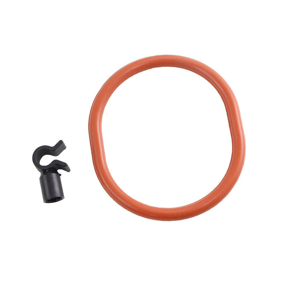 Kit Cavalete Carcaça Água Gol G5 Fox 1.0 1.6 Golf Sens Verde - Paraiso das Mangueiras