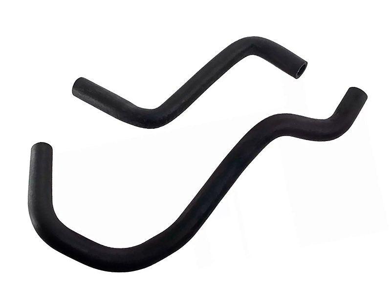 Kit Civic 1.6 1996/2000 Mangueiras Ar Quente Saida E Entrada - Paraiso das Mangueiras