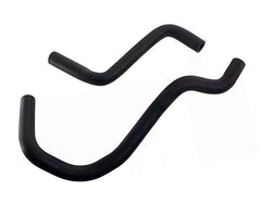 Kit Civic 1.6 1996/2000 Mangueiras Ar Quente Saida E Entrada - Paraiso das Mangueiras