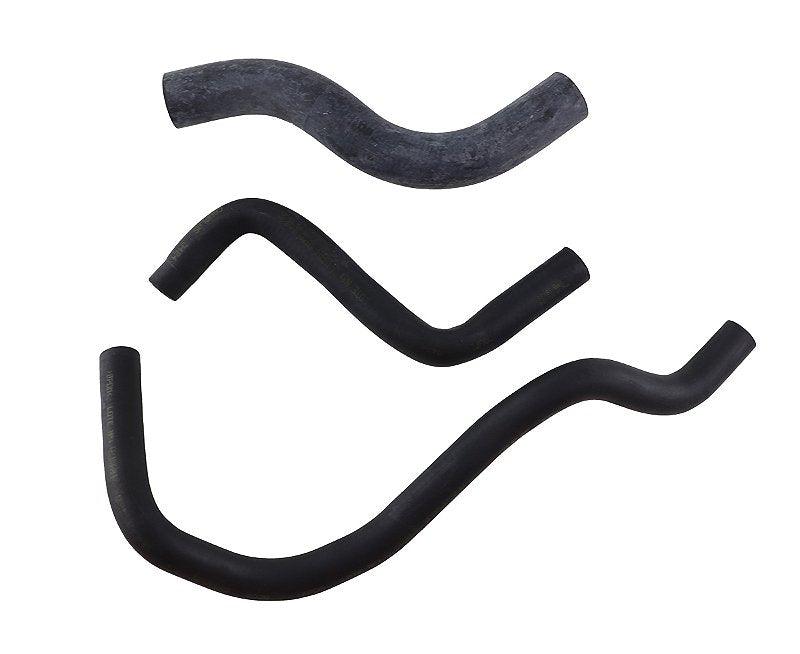 Kit Civic 1.6 1996/2001 Mangueiras 1 Superior / 2 Ar Quente - Paraiso das Mangueiras