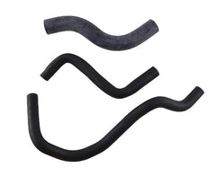 Kit Civic 1.6 1996/2001 Mangueiras 1 Superior / 2 Ar Quente - Paraiso das Mangueiras
