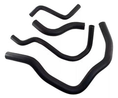 Kit Civic 1.6 1996/2001 Mangueiras Do Radiador / Ar Quente - Paraiso das Mangueiras
