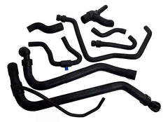Kit Com 8 Mangueiras Do Stilo 1.8 8v 2006/.. - Completo - Paraiso das Mangueiras
