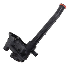 Kit Completo Carcaça Válvula Termostatica Gol Parati 1.0 - Paraiso das Mangueiras