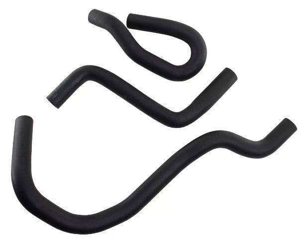 Kit Completo Mangueira Ar Quente Civic 1.6 1996 Até 2001 - Paraiso das Mangueiras