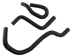 Kit Completo Mangueira Ar Quente Civic 1.6 1996 Até 2001 - Paraiso das Mangueiras