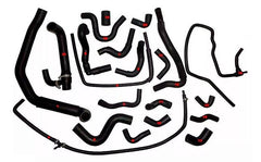 Kit Completo Mangueiras E Tubos Agua Amarok Biturbo 2.0 16v - Paraiso das Mangueiras