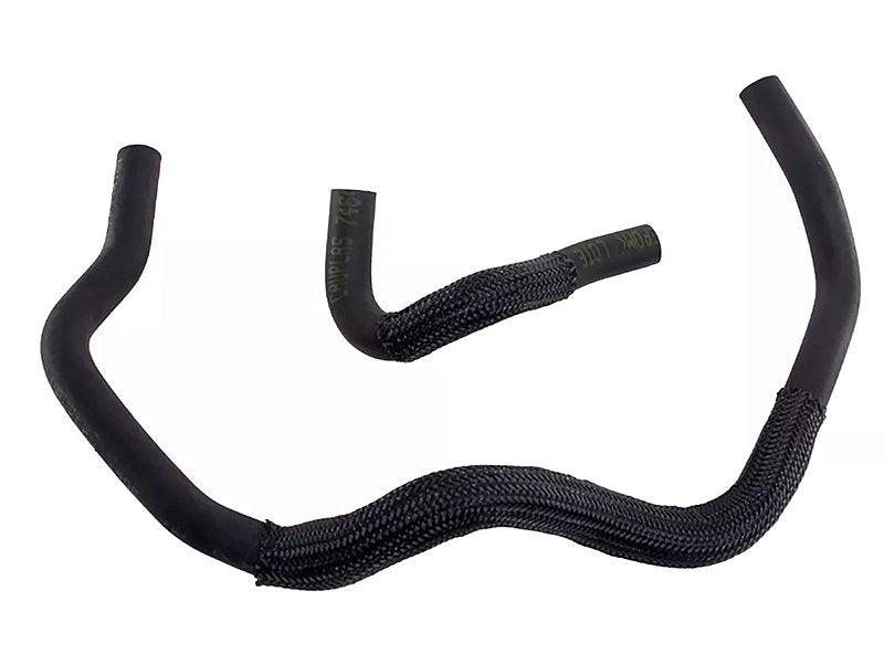 Kit Mangueira Água Tiida 1.8 2006/2010 21307el00a 21307jd00b - Paraiso das Mangueiras