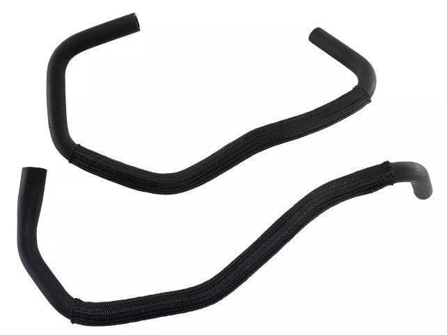 Kit Mangueira Aquecedor Ranger 3.0 Diesel 2008 2009 2010 - Paraiso das Mangueiras