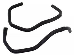 Kit Mangueira Aquecedor Ranger 3.0 Diesel 2008 2009 2010 - Paraiso das Mangueiras