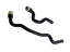 Kit Mangueira Ar Quente Astra Zafira 8v 1.8alc 2.0gas 99 03 - Paraiso das Mangueiras