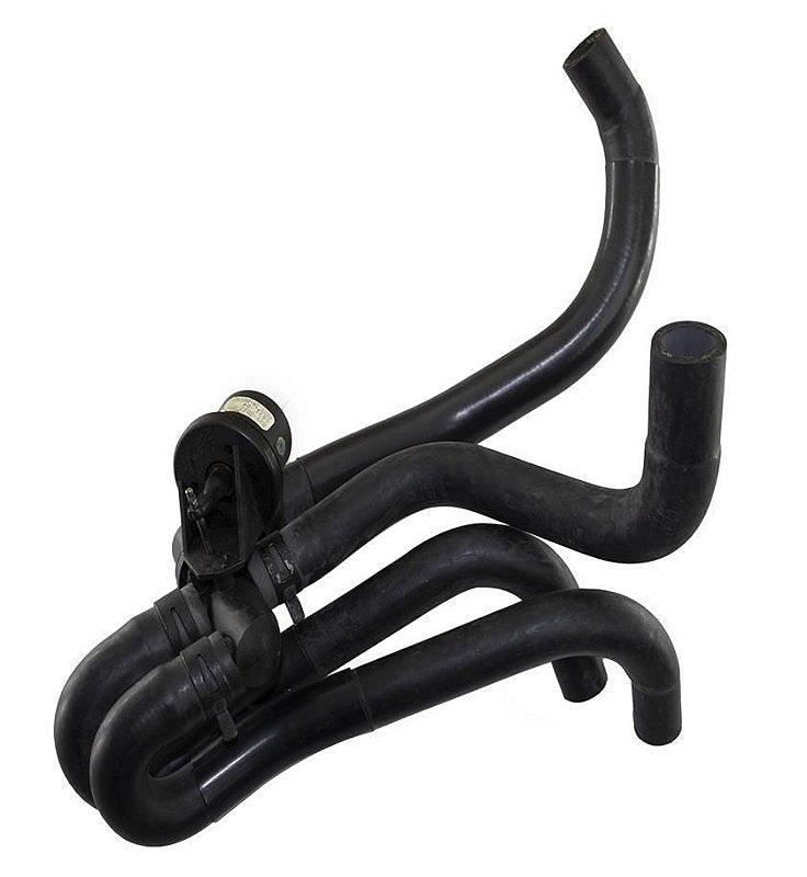 Kit Mangueira Ar Quente Corsa C/Válvula 4 Vias 1998/... - Paraiso das Mangueiras