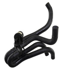 Kit Mangueira Ar Quente Corsa C/Válvula 4 Vias 1998/... - Paraiso das Mangueiras