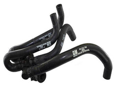 Kit Mangueira Ar Quente Corsa C/Válvula 4 Vias 1998/... - Paraiso das Mangueiras