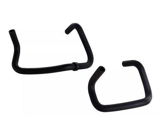 Kit Mangueira Ar Quente Ducato 2.3 Multijet 16v - Paraiso das Mangueiras