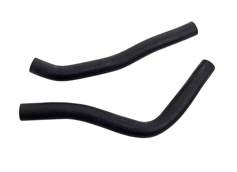 Kit Mangueira Ar Quente Ecosport 1.6 Flex 2012/ - Paraiso das Mangueiras