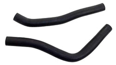 Kit Mangueira Ar Quente Fiesta Zetec 1.0 / 1.6 Flex 2004/ - Paraiso das Mangueiras