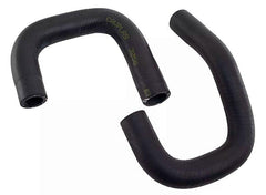 Kit Mangueira Ar Quente Hilux 3.0 1996/2001 Entrada / Saída - Paraiso das Mangueiras