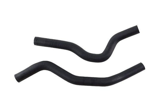 Kit Mangueira Ar Quente Hyundai Tucson 2.0 2008/... - Paraiso das Mangueiras