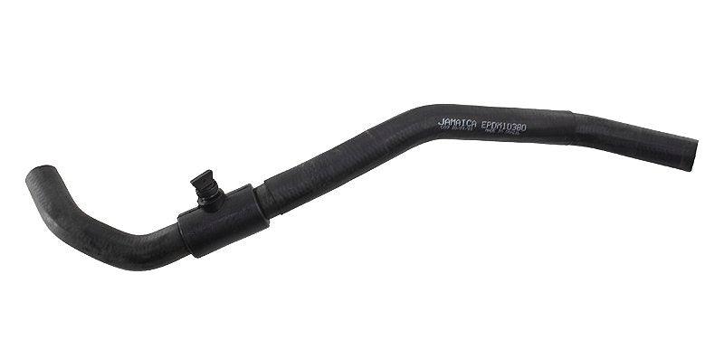 Kit Mangueira Ar Quente Marea 2.4 20v - Paraiso das Mangueiras