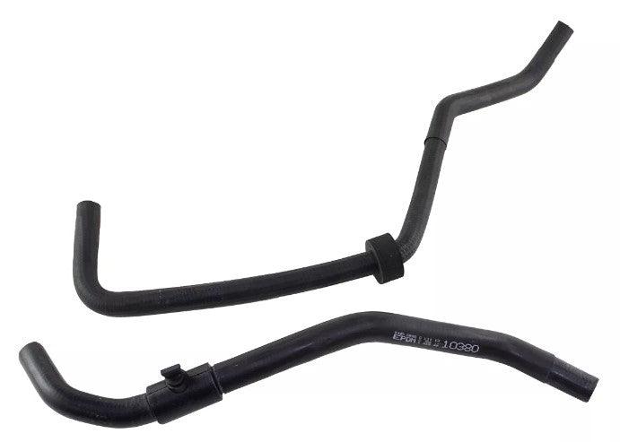 Kit Mangueira Ar Quente Marea 2.4 20v - Paraiso das Mangueiras