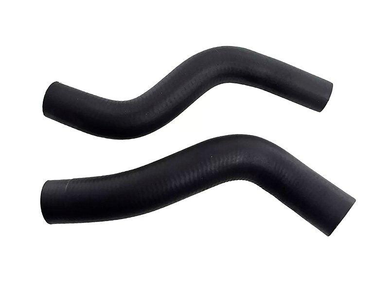 Kit Mangueira Ar Quente Megane Scenic 8v 1997/... - Paraiso das Mangueiras