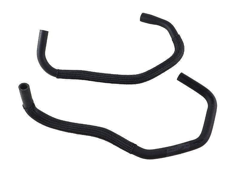 Kit Mangueira Ar Quente Ranger 3.0 Power Stroke 2006 / 2012 - Paraiso das Mangueiras