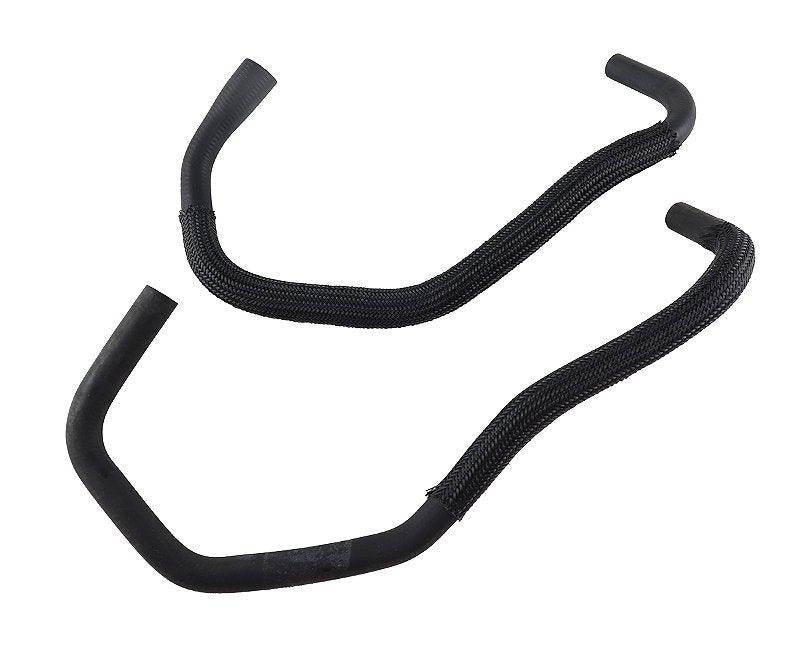 Kit Mangueira Ar Quente Ranger 3.0 Power Stroke 2006 / 2012 - Paraiso das Mangueiras