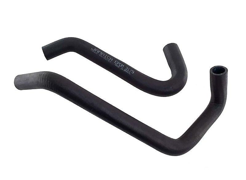 Kit Mangueira Ar Quente Saveiro G4 1.0 16v 8v 2006 Em Diante - Paraiso das Mangueiras