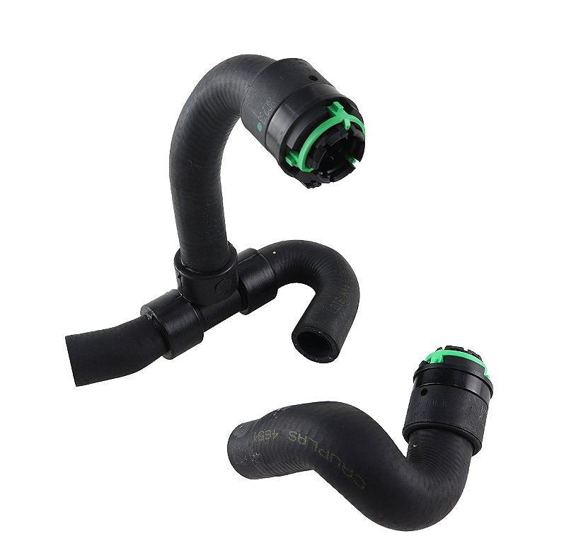 Kit Mangueira Ar Quente Vectra 2.0 2.2 90529690 90529692 - Paraiso das Mangueiras