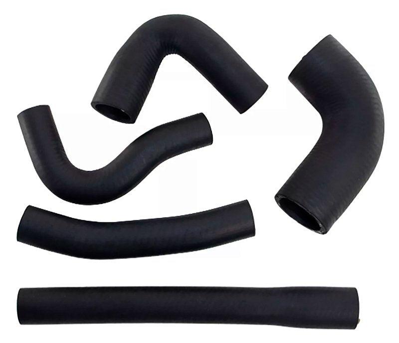 Kit Mangueira Arrefecimento Amarok 2.0 16v Turbo Diesel - Paraiso das Mangueiras