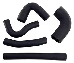 Kit Mangueira Arrefecimento Amarok 2.0 16v Turbo Diesel - Paraiso das Mangueiras