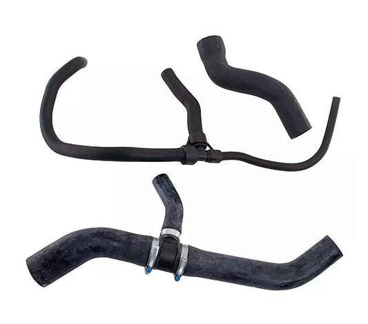 Kit Mangueira Arrefecimento Celta 1.0 C/ar 2007 Em Diante - Paraiso das Mangueiras