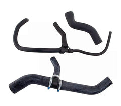 Kit Mangueira Arrefecimento Celta 1.0 C/ar 2007 Em Diante - Paraiso das Mangueiras