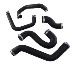 Kit Mangueira Arrefecimento Corsa Wagon 1.0 1.6 16v 1999/... - Paraiso das Mangueiras