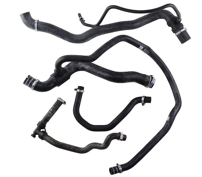 Kit Mangueira Arrefecimento Doblo 1.8 8v 2007 Em Diante - Paraiso das Mangueiras Kit Mangueira Arrefecimento Doblo 1.8 8v 2007 Em Diante - Paraiso das Mangueiras