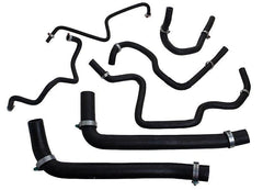 Kit Mangueira Arrefecimento Ducato 2.3 16v 2010 Em Diante - Paraiso das Mangueiras