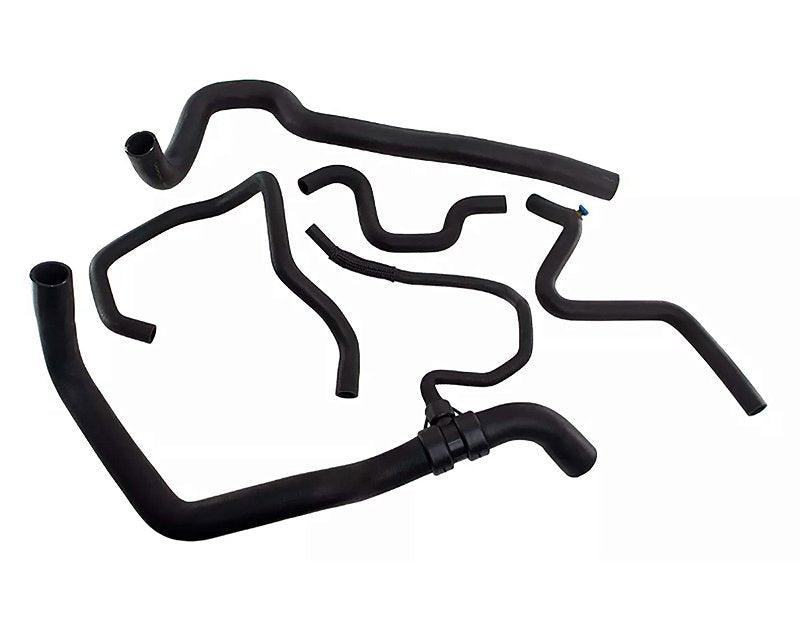 Kit Mangueira Arrefecimento Fluence 2.0 16v 2011 Em Diante - Paraiso das Mangueiras