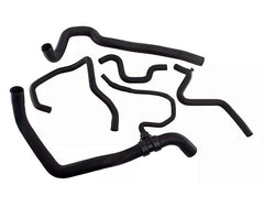 Kit Mangueira Arrefecimento Fluence 2.0 16v 2011 Em Diante - Paraiso das Mangueiras