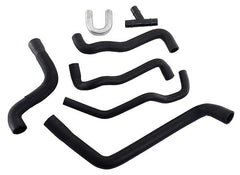 Kit Mangueira Arrefecimento Golf 1.8 Mi 1996 Sem Ar Quente - Paraiso das Mangueiras